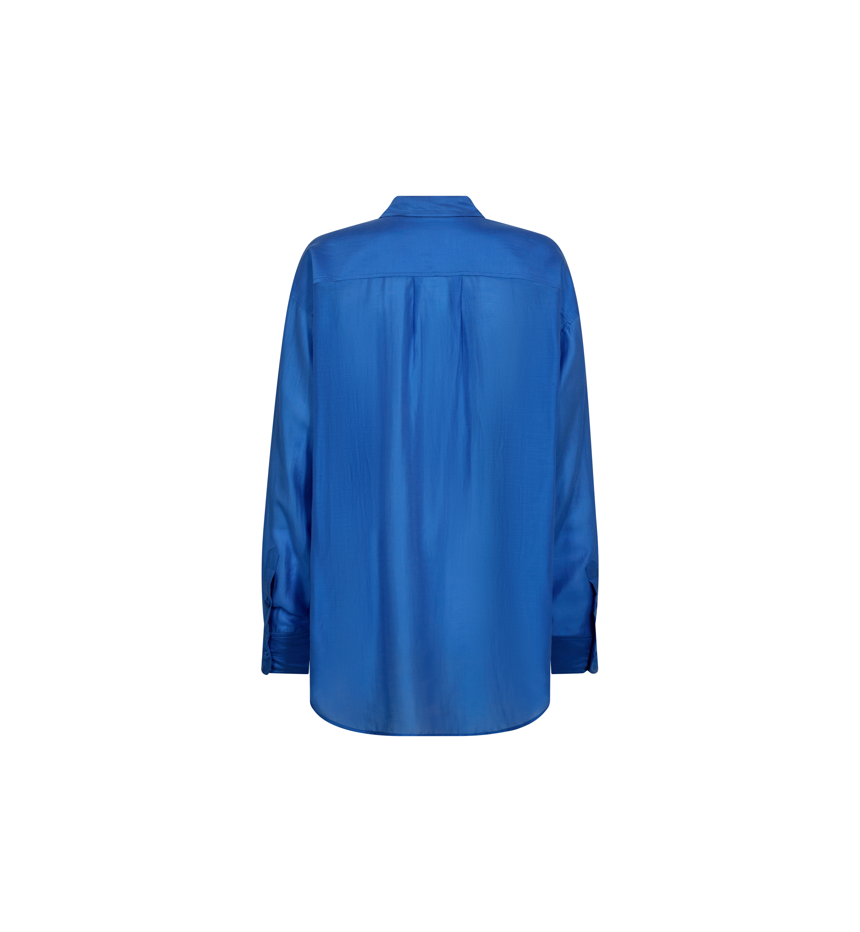 Packshot / Blue Lolite / Back